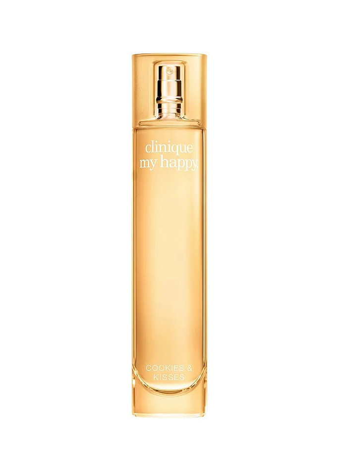 Clinique — Clinique Cookies & Kisses
