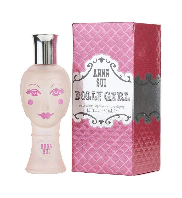 Anna Sui — Anna Sui Dolly Girl