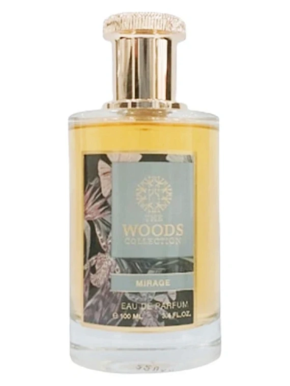 The Woods Collection — The Woods Collection Mirage