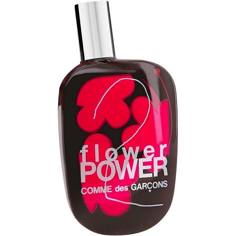 Comme des Garcons Comme des Garcons 2 Flower Power — фото 3