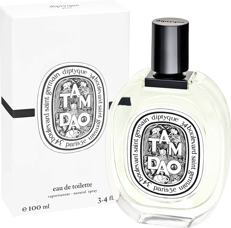 Diptyque Tam Dao Туалетная вода — фото 3