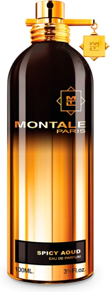Montale Spicy Aoud — фото 2