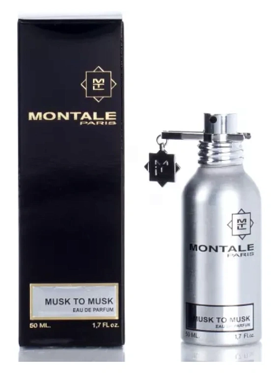 Montale — Montale Musk to Musk
