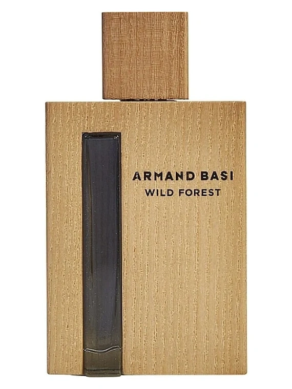 Armand Basi — Armand Basi Wild Forest