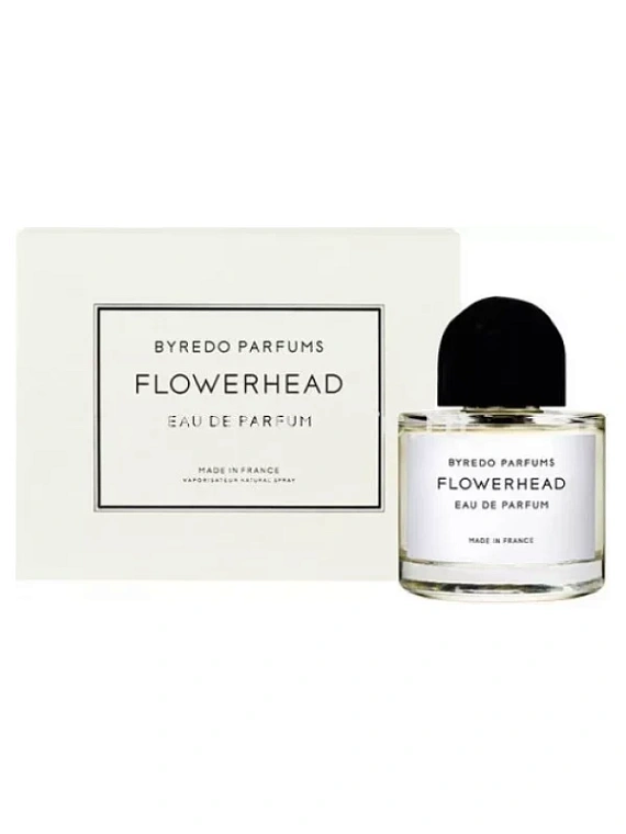 Byredo Parfums — Byredo Parfums Flowerhead Парфюм для волос