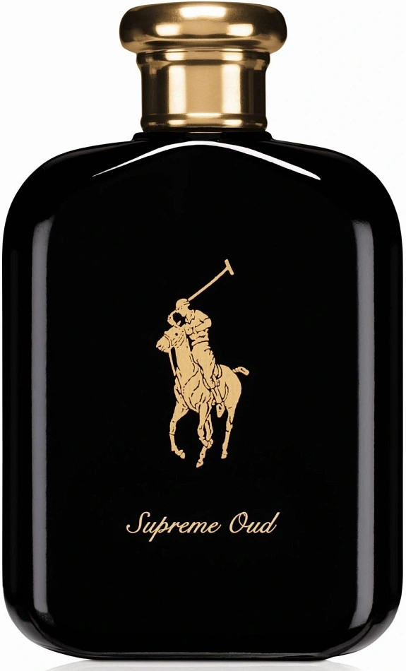 Ralph Lauren Polo Supreme Oud — фото 2