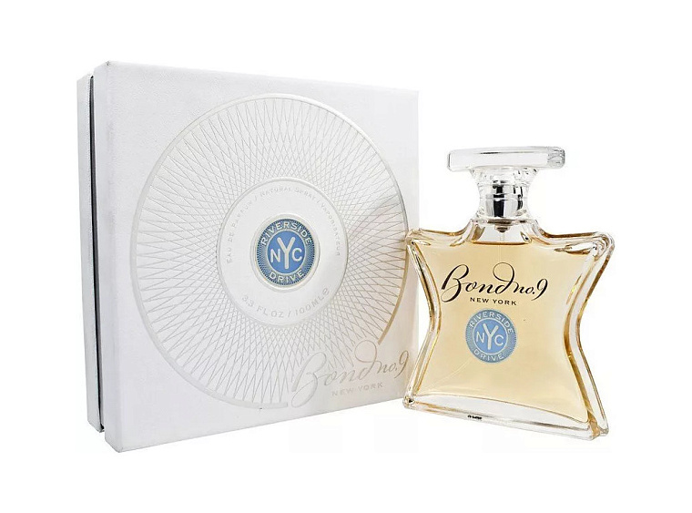 Bond No.9 — Bond No.9 Riverside Drive