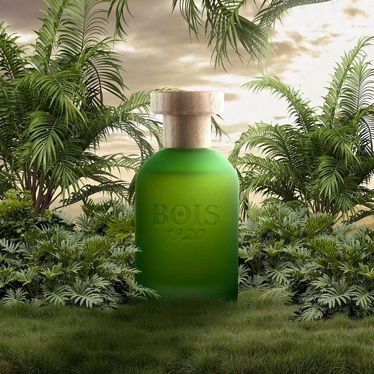 Bois 1920 — Bois 1920 Cannabis