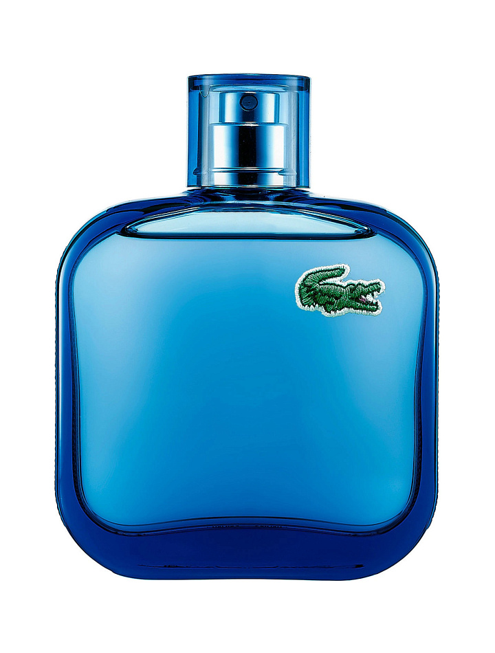 Lacoste — Lacoste Eau de Lacoste L.12.12. Blue