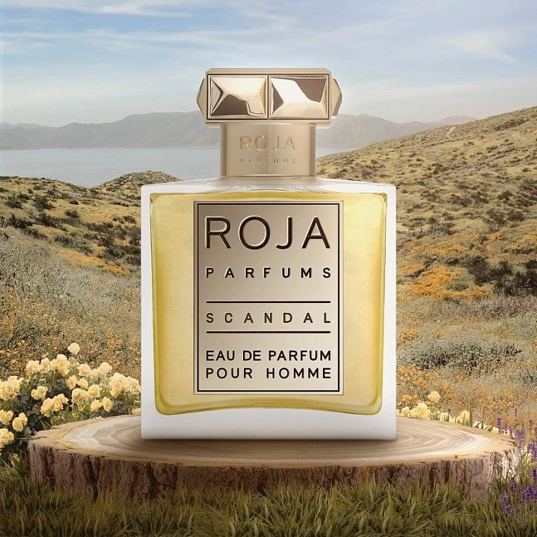 Roja Dove Scandal Pour Homme Парфюмерная вода — фото 2