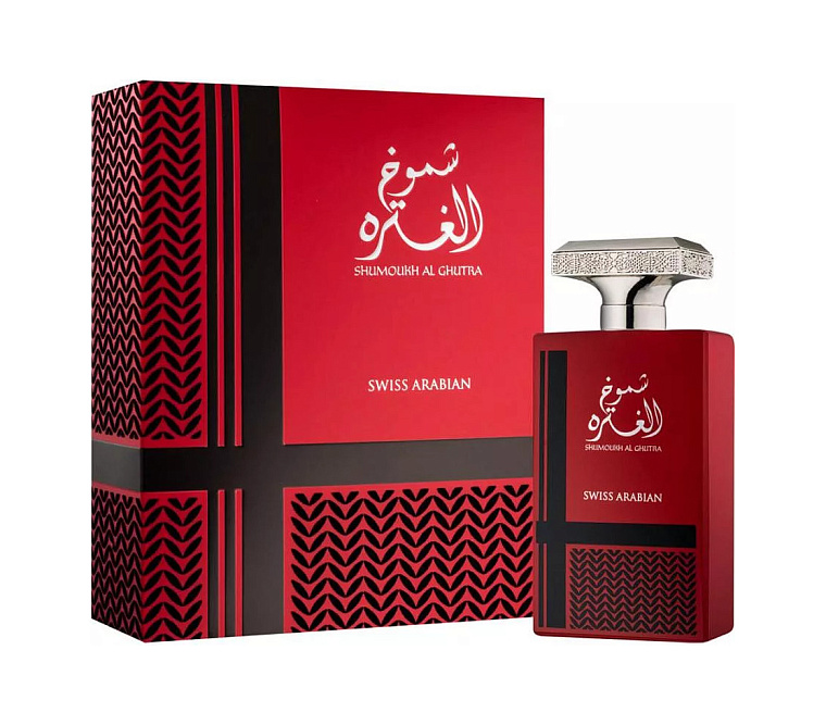 Swiss Arabian — Swiss Arabian Shumoukh Al Ghutra