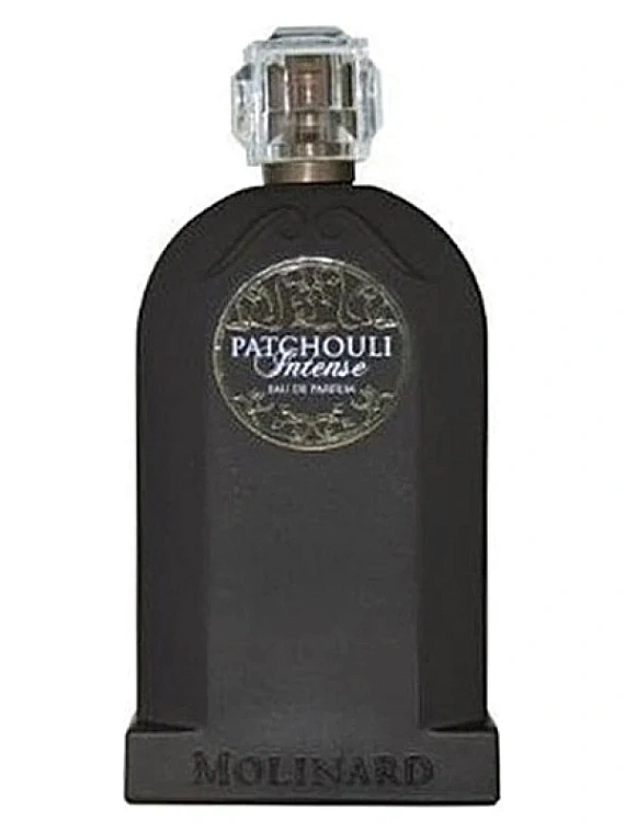 Molinard — Molinard Patchouli Intense