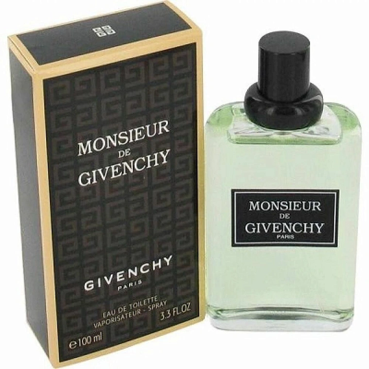 Givenchy Monsieur — фото 3