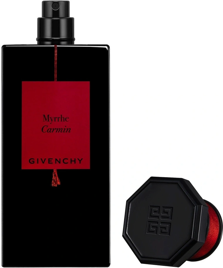 Givenchy Myrrhe Carmin — фото 4