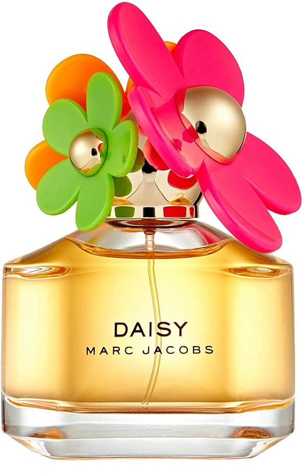 Marc Jacobs Daisy Sunshine — фото 4
