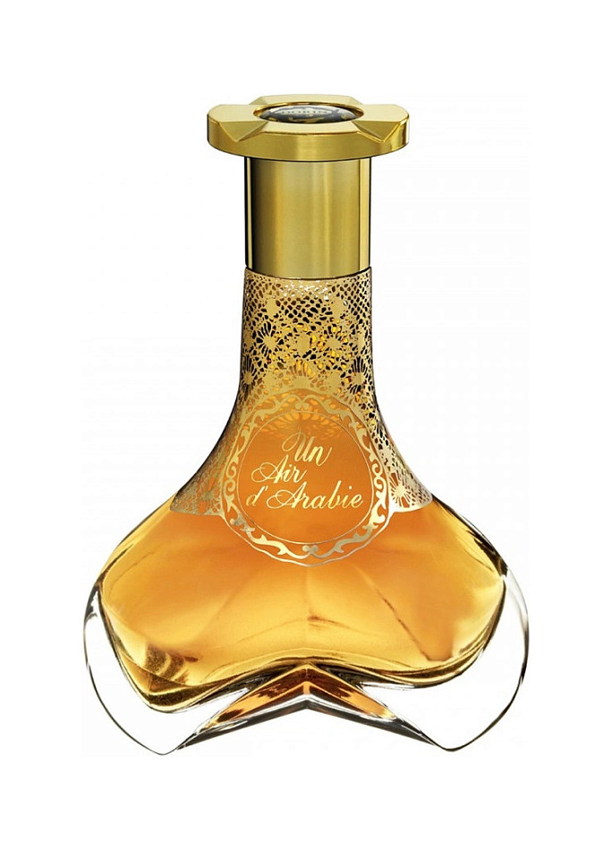 Dorin — Dorin Un Air d’Arabie Rose of Taif