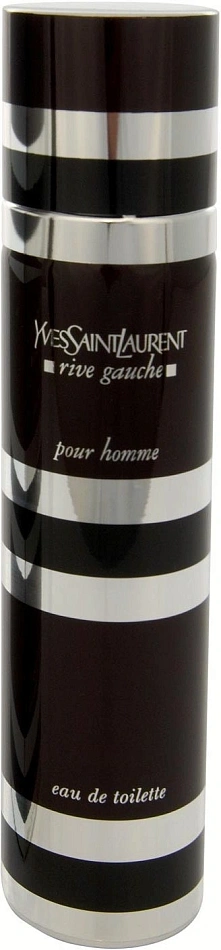 Yves Saint Laurent Rive Gauche homme — фото 2