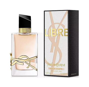 Yves Saint Laurent Libre Eau De Toilette