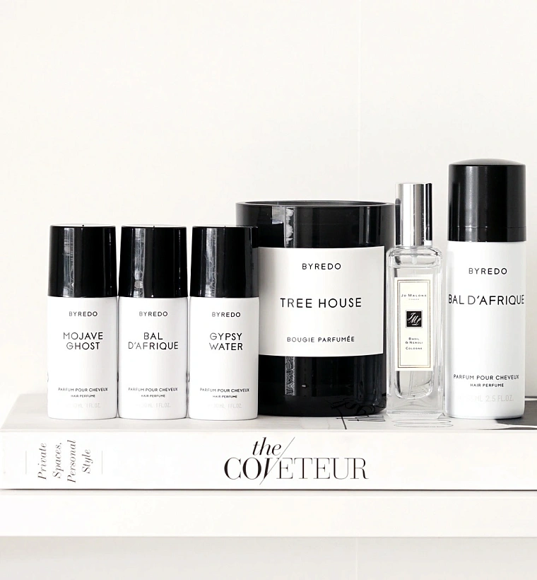 Byredo Parfums Tree House — фото 3