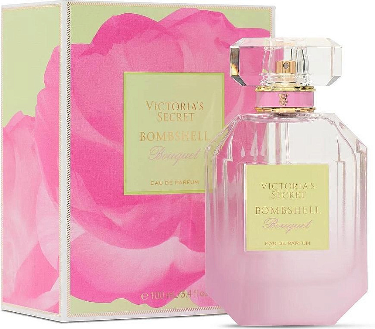 Victoria's Secret Bombshell Bouquet — фото 3