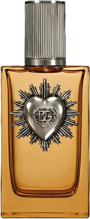 Dolce And Gabbana — Dolce & Gabbana Devotion Pour Homme Parfum