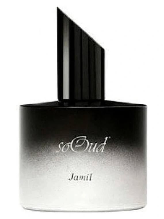 SoOud — SoOud Jamil