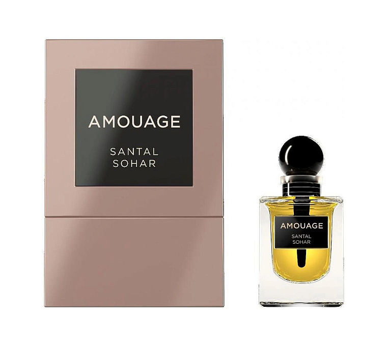 Amouage — Amouage Santal Sohar