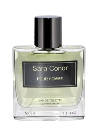 Sara Conor Sara Conor pour Homme