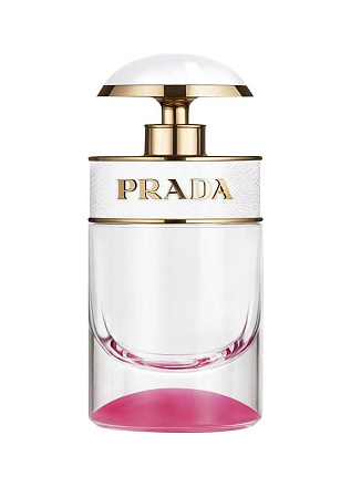 Prada Candy Kiss
