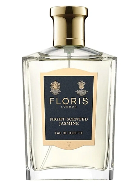 Floris — Floris Night Scented Jasmine