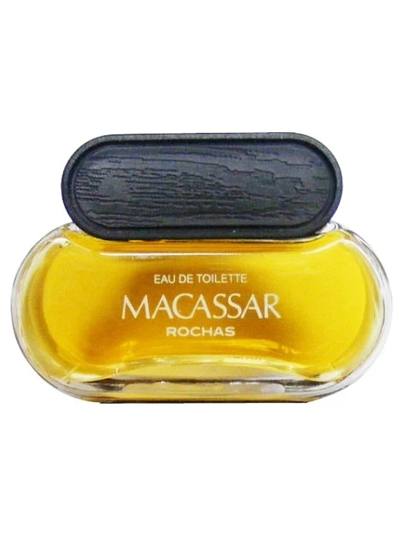 Rochas — Rochas Macassar