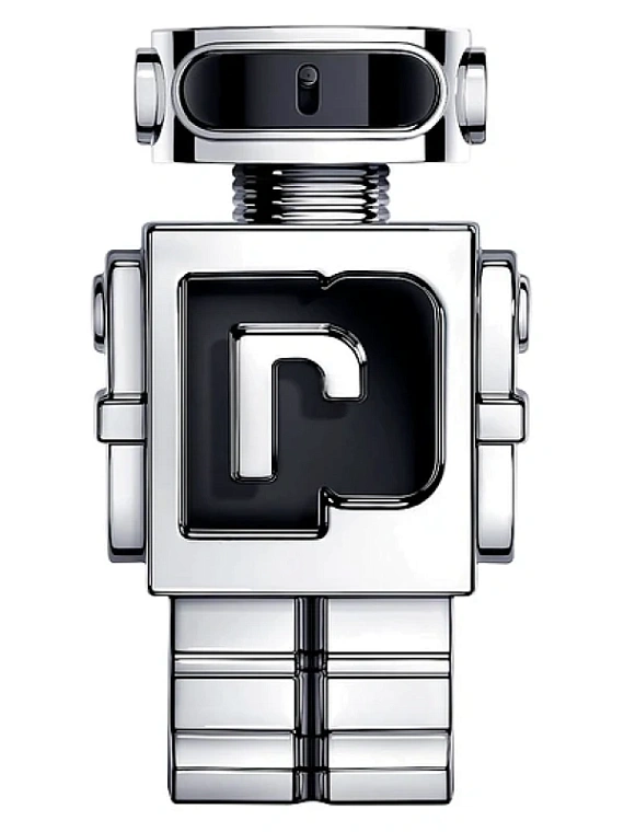 Paco Rabanne — Paco Rabanne Phantom Духи