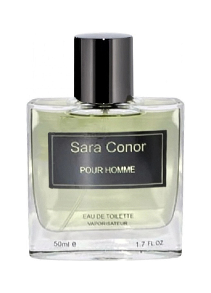 Sara Conor — Sara Conor Sara Conor pour Homme