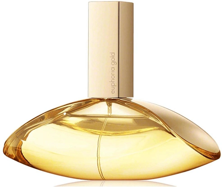 Calvin Klein Euphoria Gold — фото 2
