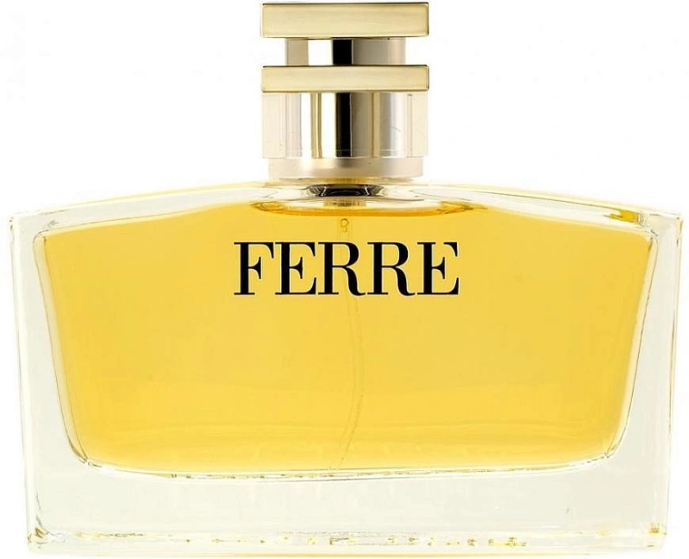 Gianfranco Ferre Ferre Eau De Parfum — фото 4