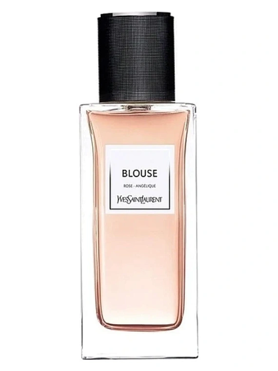 Yves Saint Laurent — Yves Saint Laurent Blouse
