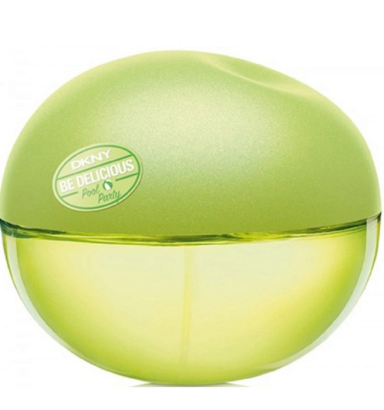 Donna Karan DKNY Be Delicious Pool Party Lime Mojito — фото 2