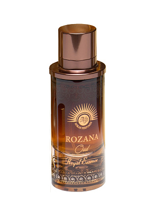 Noran Perfumes Rozana Oud