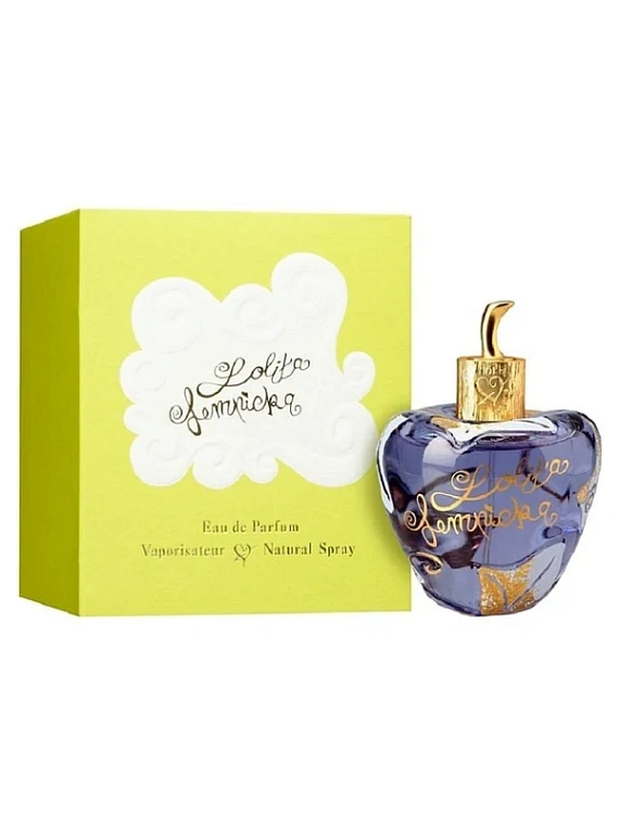 Lolita Lempicka — Lolita Lempicka Lolita Lempicka