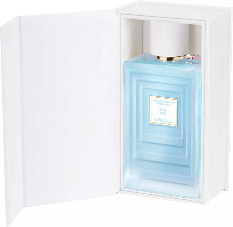 Lalique Blue Rise — фото 4