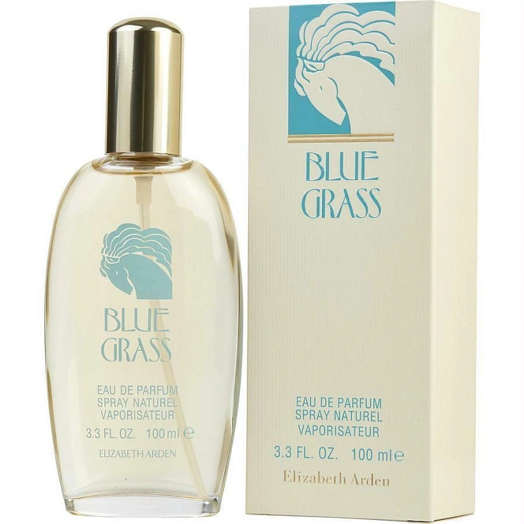 Elizabeth Arden Blue Grass — фото 3