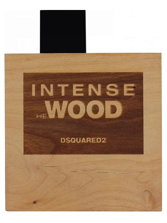 Dsquared2 — Dsquared2 Intense He Wood