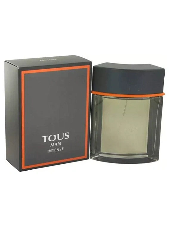 Tous Parfum — Tous Parfum Tous Man Intense