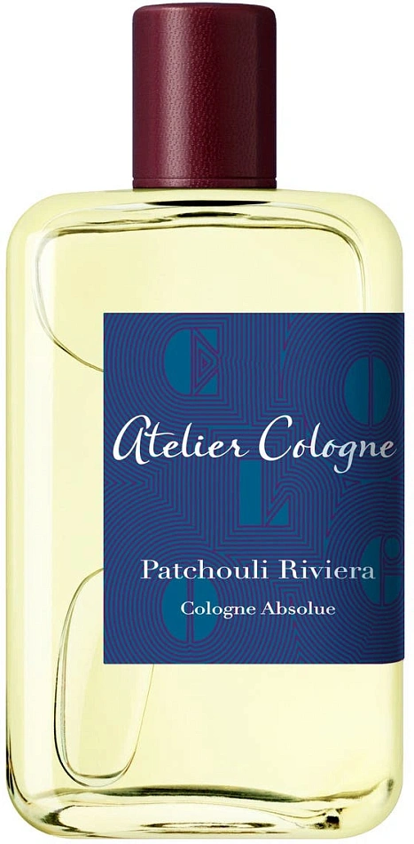 Atelier Cologne Patchouli Rivera — фото 2