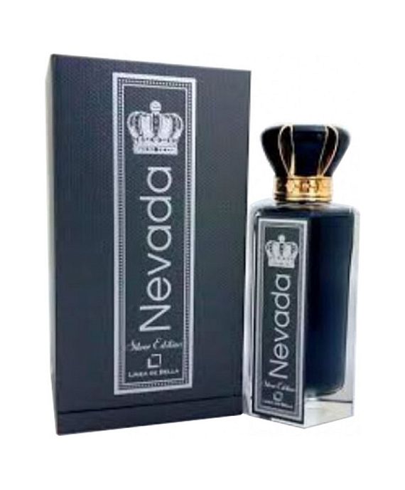 Linea De Bella — Linea De Bella Nevada Silver