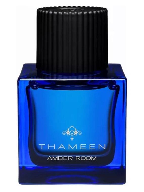 Thameen — Thameen Amber Room Духи