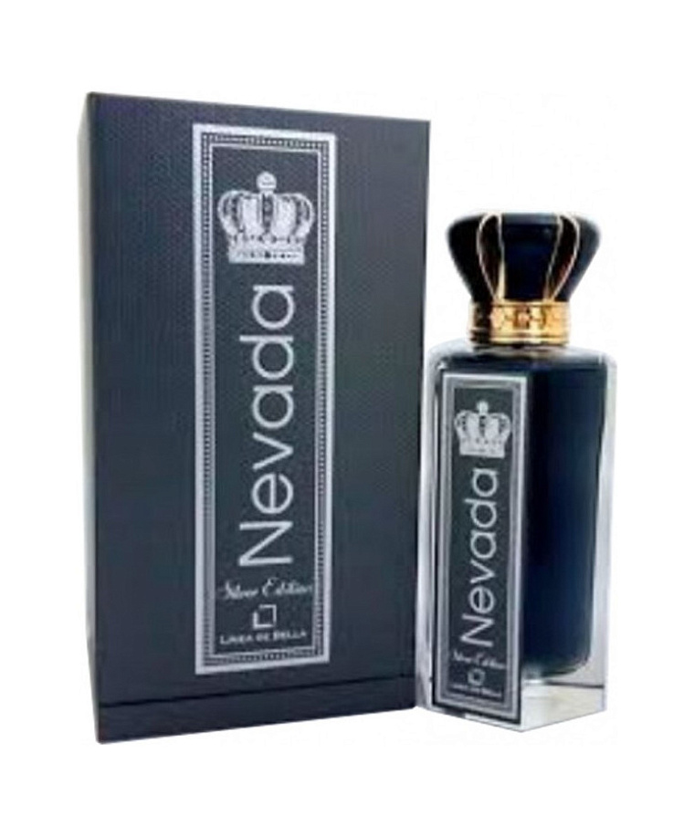 Linea De Bella — Linea De Bella Nevada Silver