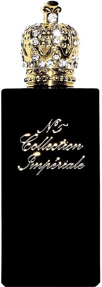 Prudence Imperial No 5 — фото 2