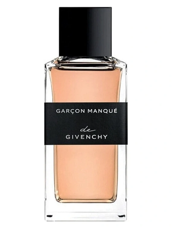 Givenchy — Givenchy Garcon Manque