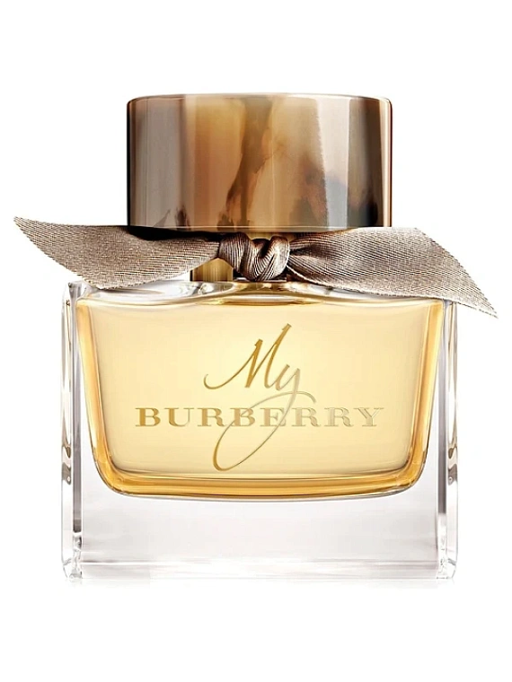 Burberry — Burberry My Burberry Туалетная вода